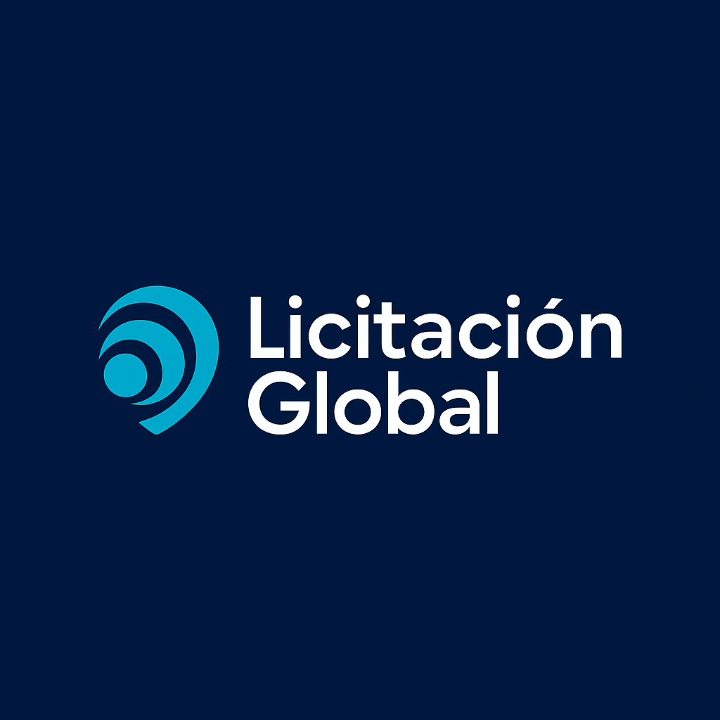licitacionglobal